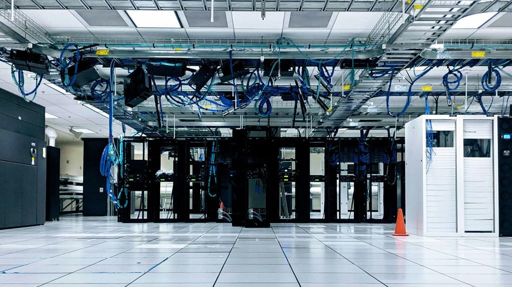 AI’s resource footprint could strain water, land and power by 2030