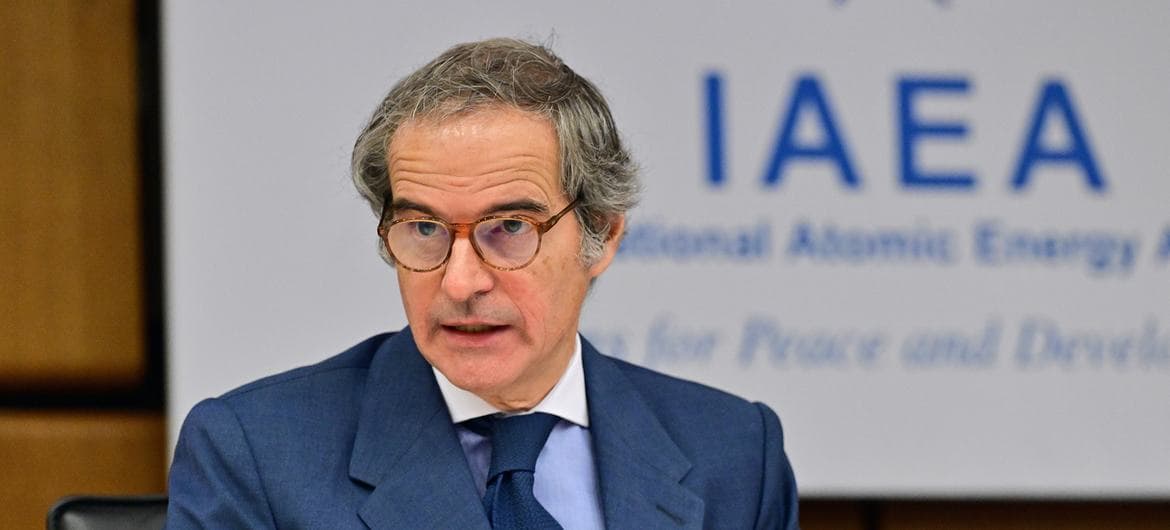 IAEA says inspectors will return to Iran, timing still unclear