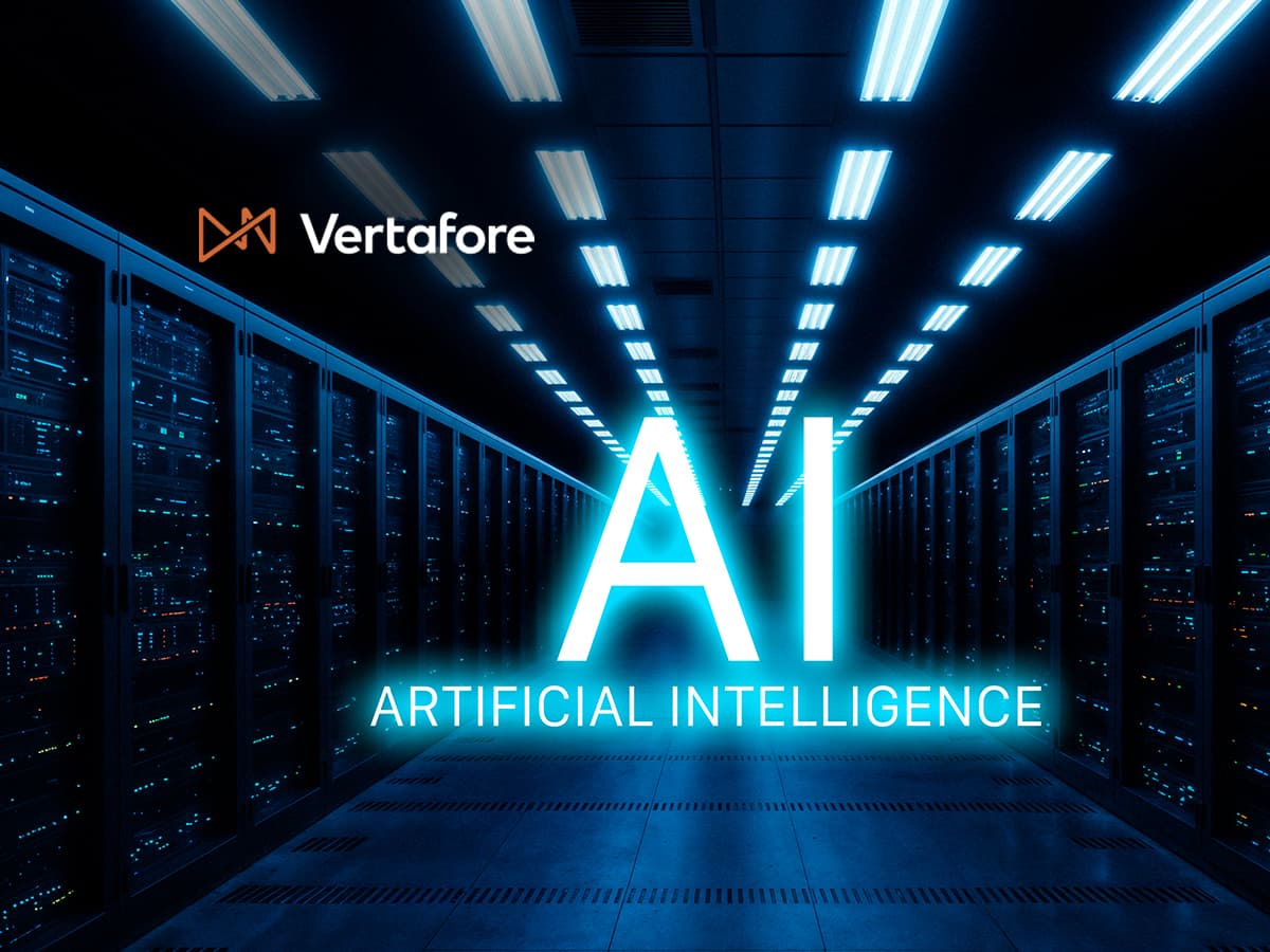 Vertafore adds AI agents to automate agency email and reconciliation