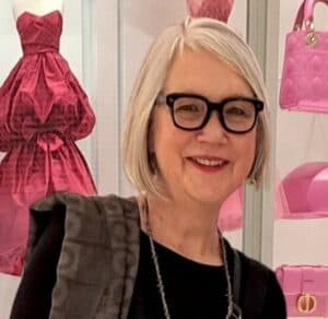 Can you stop buying clothes? Students in sustainable fashion course encouraged to find out