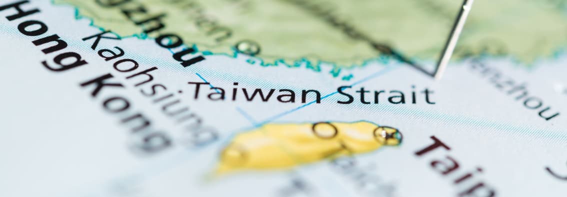 Taiwan launches tip website for Chinese nationals, stoking cross-strait tensions