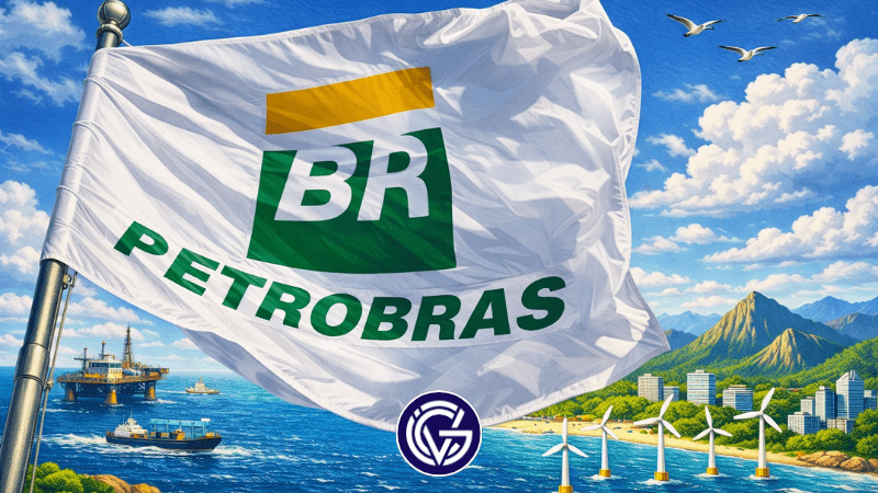 Brazil advances $500 million fund for biofuels and energy transition