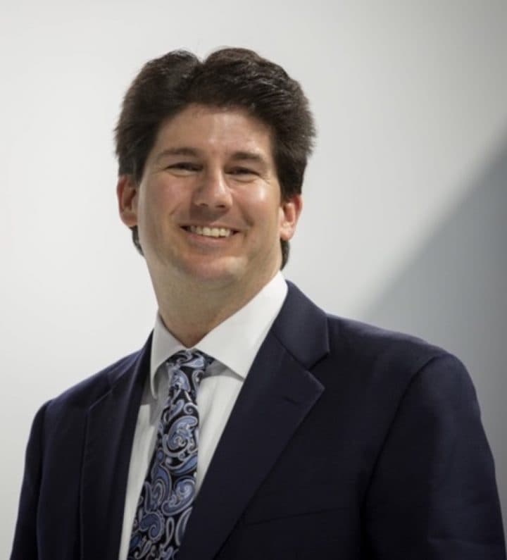 GM elevates Cadillac executive John Roth to lead China operations