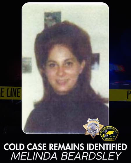 Cold-Case Solved: Emigrant Gap Jane Doe Identified as Melinda Beardsley After 48 Years