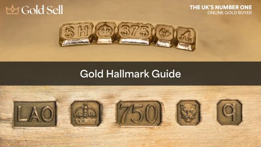 Gold Hallmark Numbers Explained: What 375, 585, 750, 916 & 999 Mean