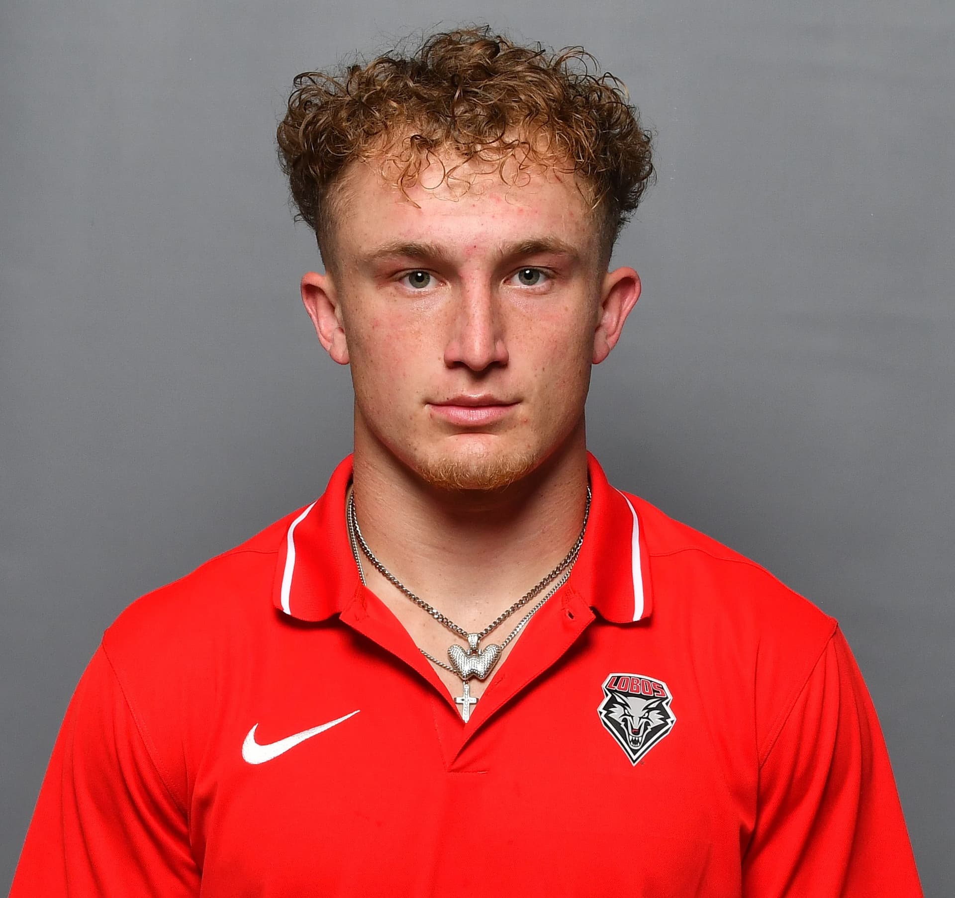 Rio Rancho's Luke Wysong to enter 2026 NFL Draft