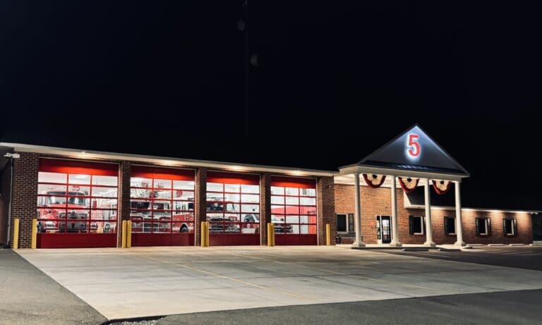 Goochland Fire-Rescue plans Company 5 5k fundraiser at Tucker Park