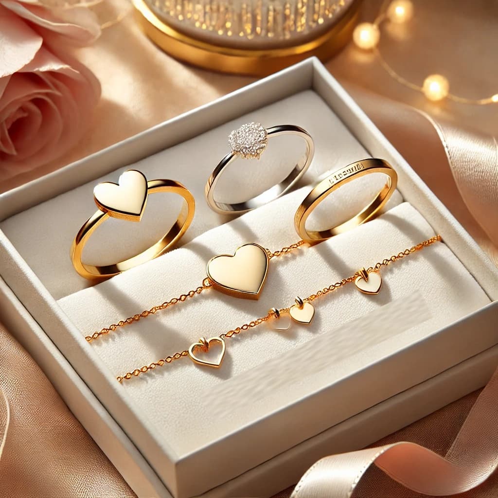 Build a Minimalist Ring Collection With Heirloom Style That Lasts