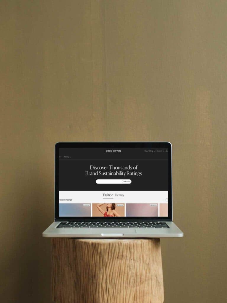 Nordic Brands Leading Sustainable Fashion: 23 Labels Rated Good or Great