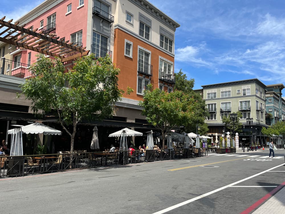 Vine Hospitality closes seven Bay Area restaurants, 300 workers affected