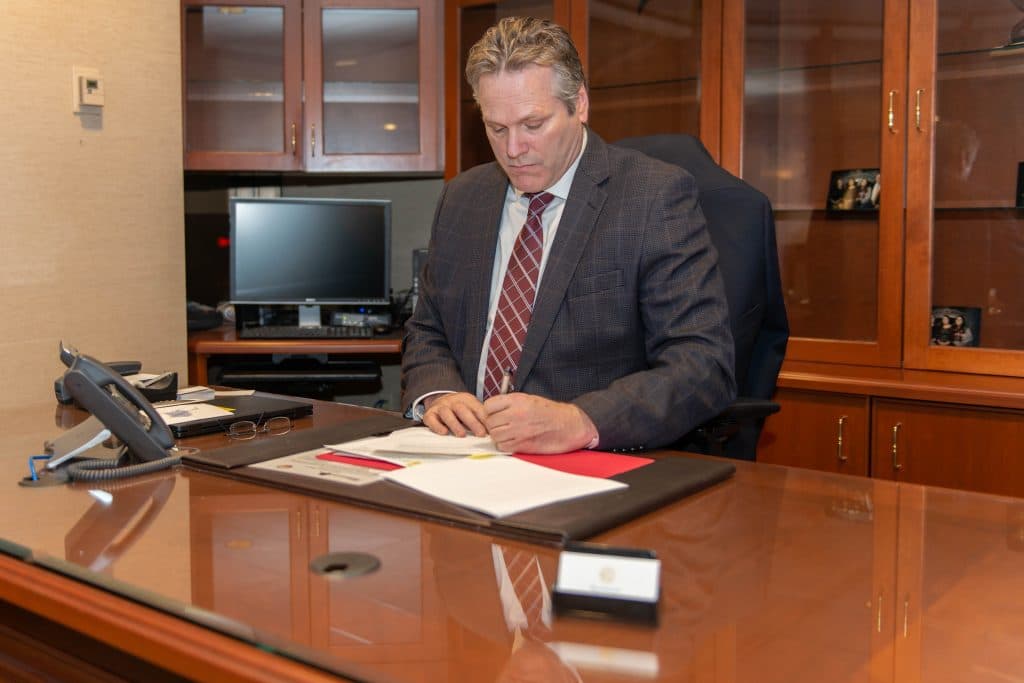 Governor Dunleavy Declares Disaster for Northwest Arctic Borough Extreme Cold Crisis