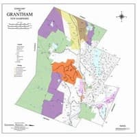Grantham schedules May 28 zoning hearing for Stocker Pond Road variance