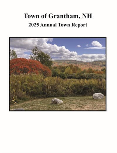 Grantham selectmen to review budget transfers, software upgrade