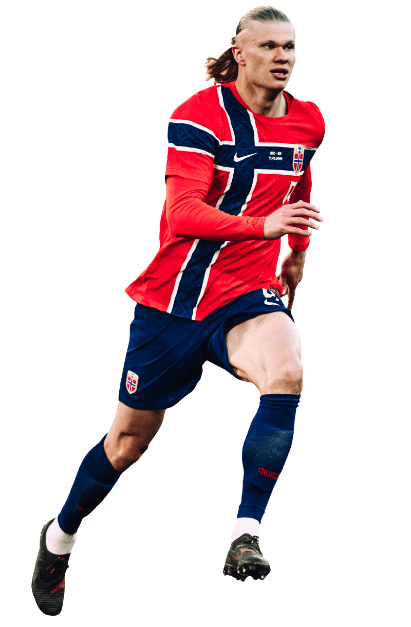 Haaland’s Norway surges, France favored, Mexico shines at World Cup 2026