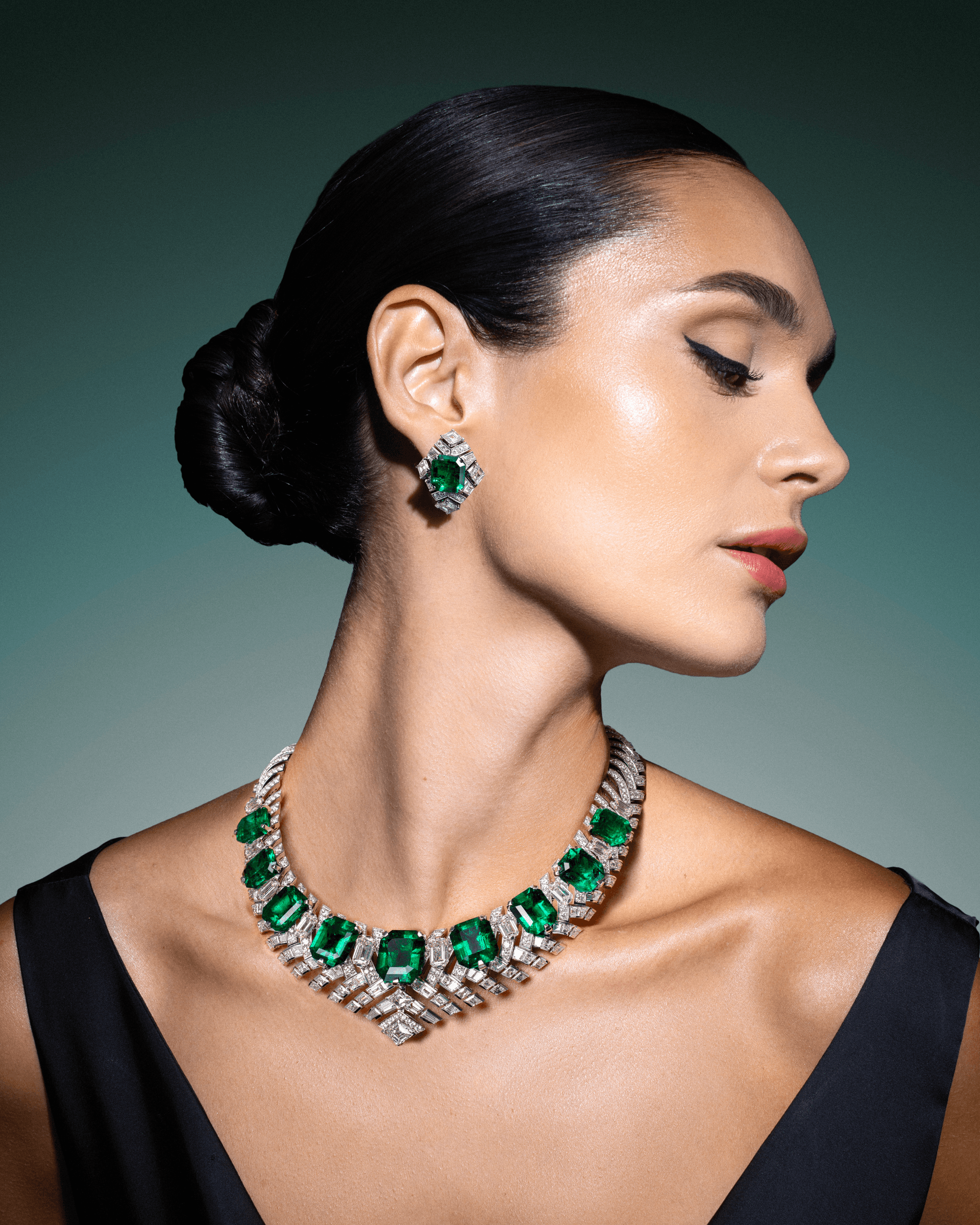 David Morris unveils Legacy of Colour chapter with rare gemstones
