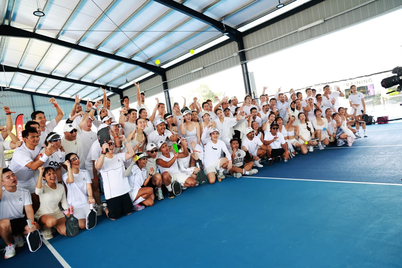 GRAZIA Malaysia brings back pickleball tournament for season 3 in July 2026