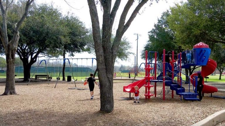 Harris County Parks Guide: Trails, Nature Centers, and Family Greenspaces