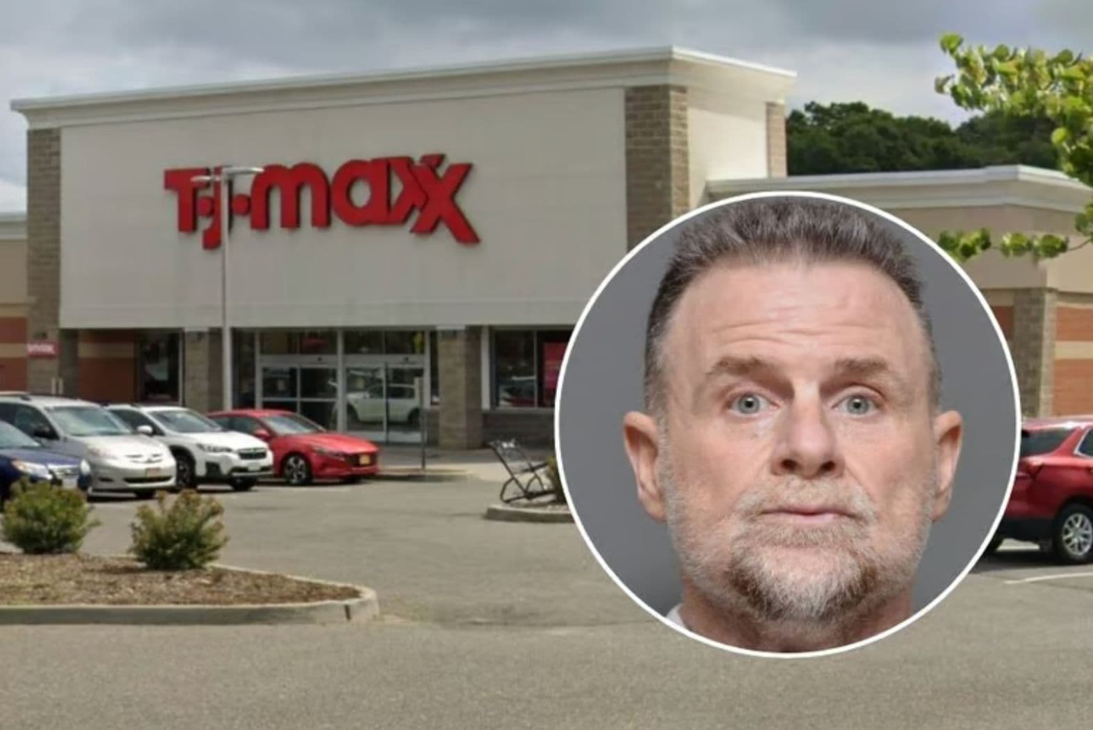 Suffolk County DA Indicts Mark Callahan in Mount Sinai Robbery, Fleeing