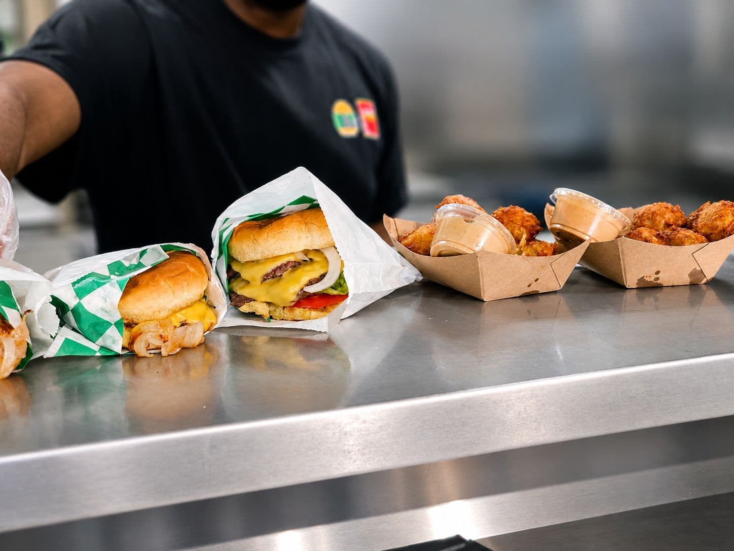 Better Burger opens first permanent restaurant in Selden