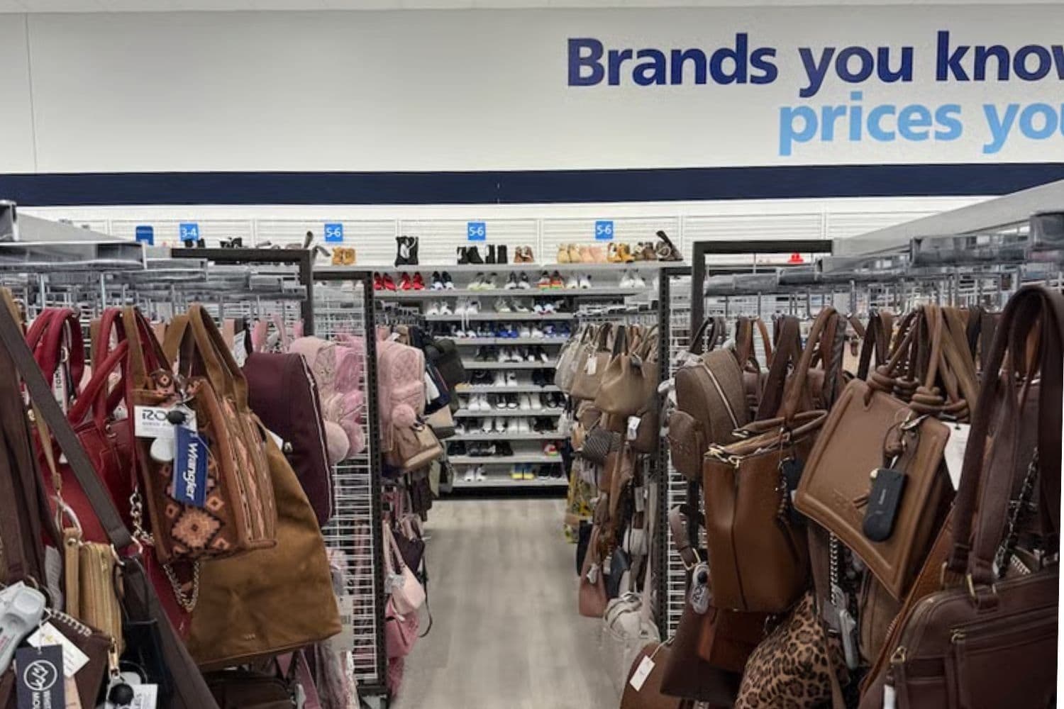 Ross Dress for Less to open in West Babylon July 18