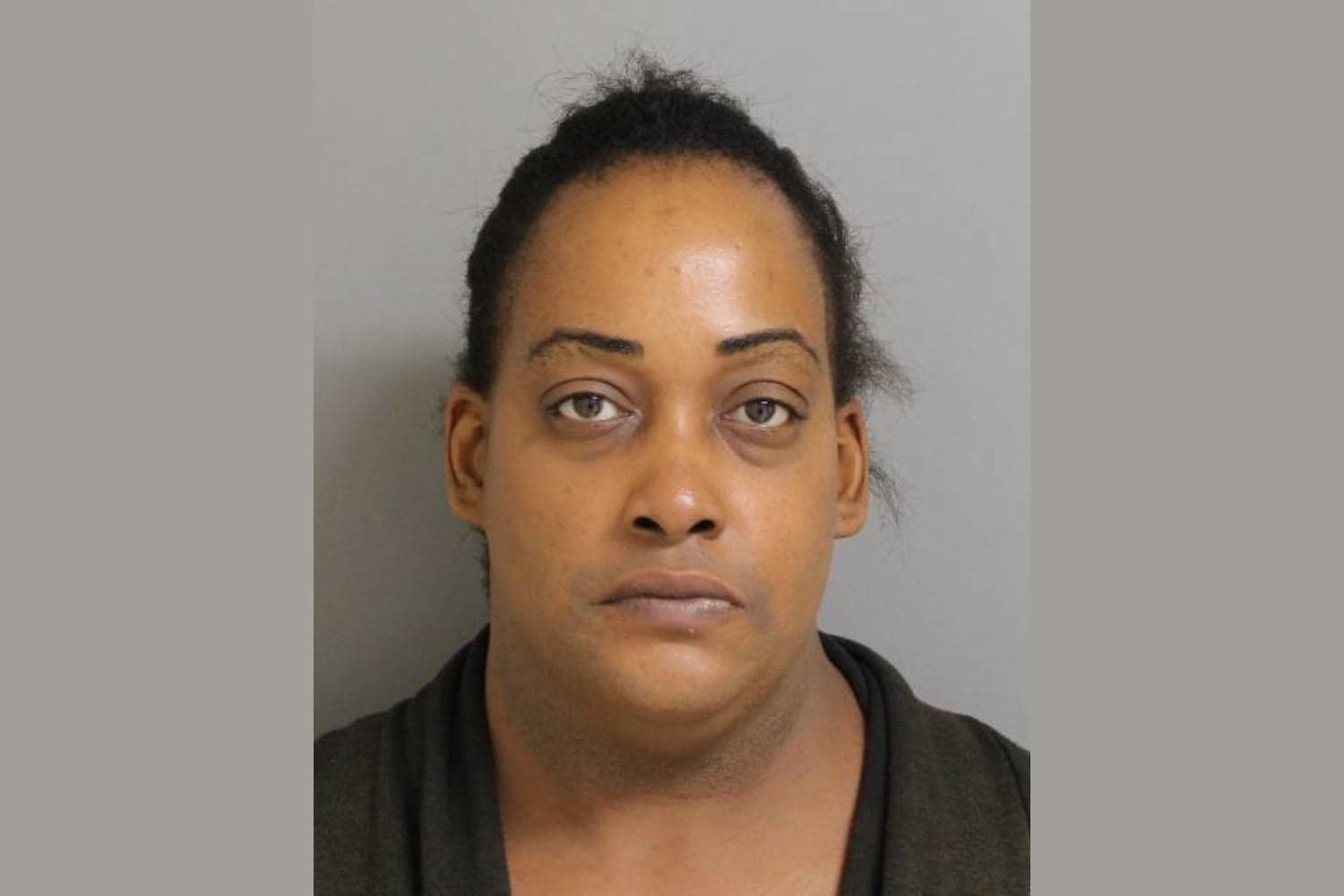Medford woman charged in alleged $10,000 jewelry theft from family she helped