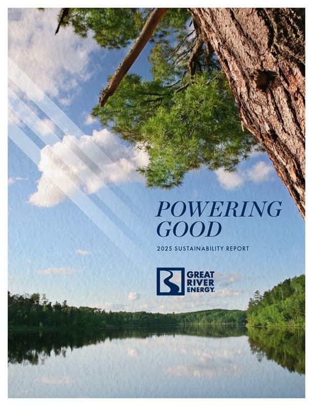OLYMP marks a decade of ESG reporting with 2025 sustainability report