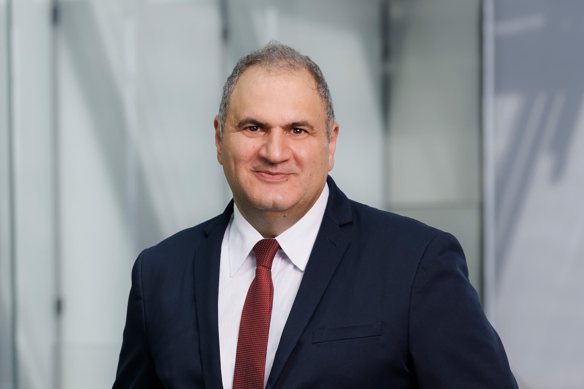 DHL names Joe Joseph as next chief financial officer in 2027 transition