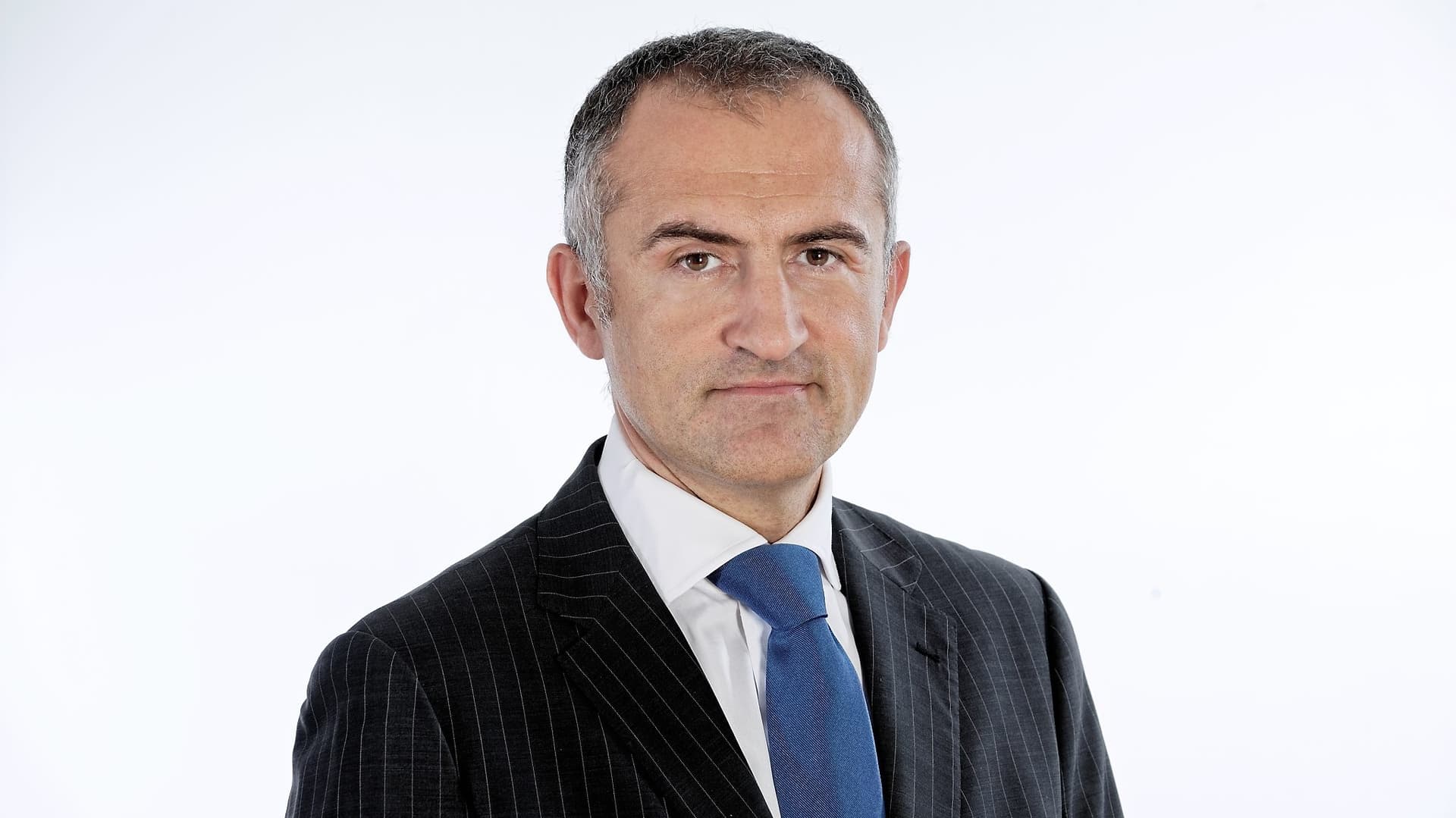 Lucid names Silvio Napoli CEO as it seeks scale and profitability