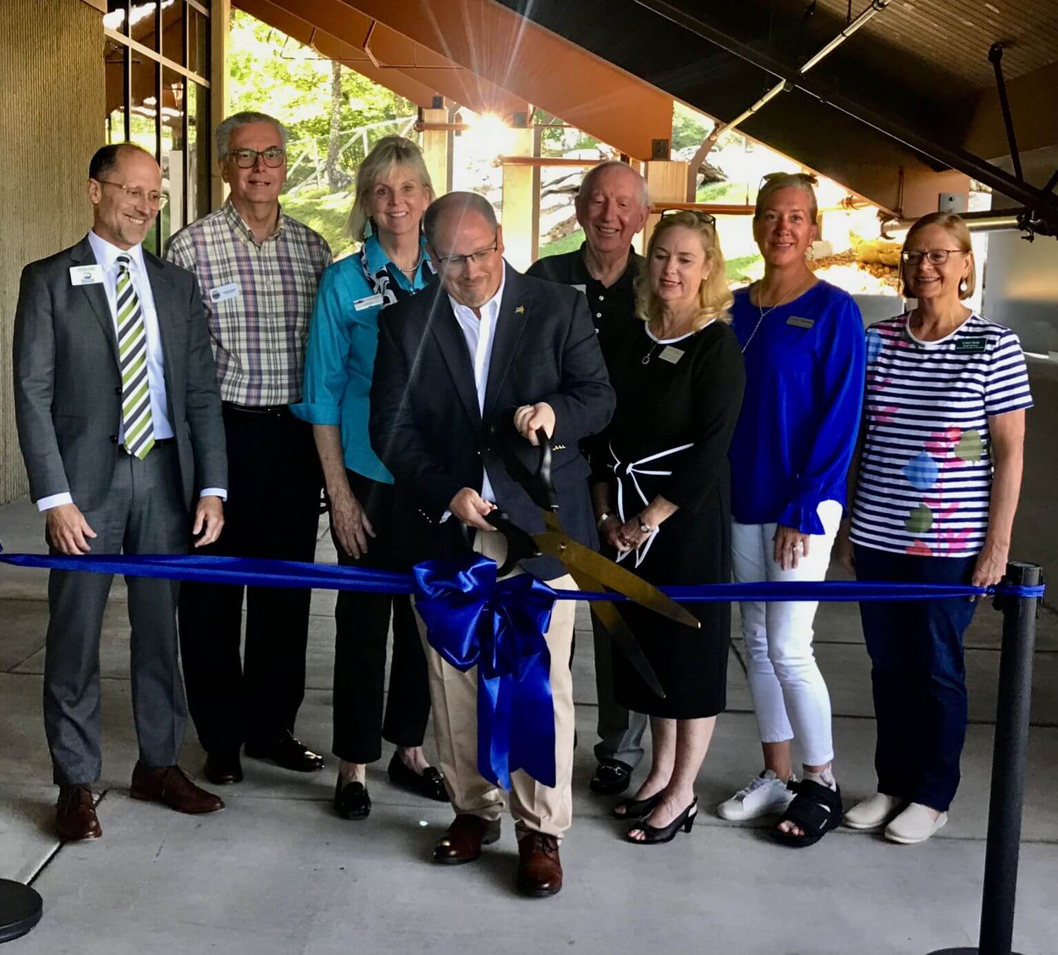 Jasper Chamber Plans Four January Ribbon-Cuttings to Highlight Businesses