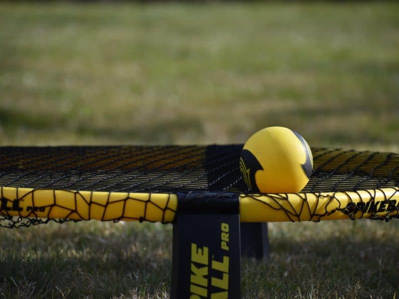 Neuss hosts roundnet for all, a family-friendly summer showcase