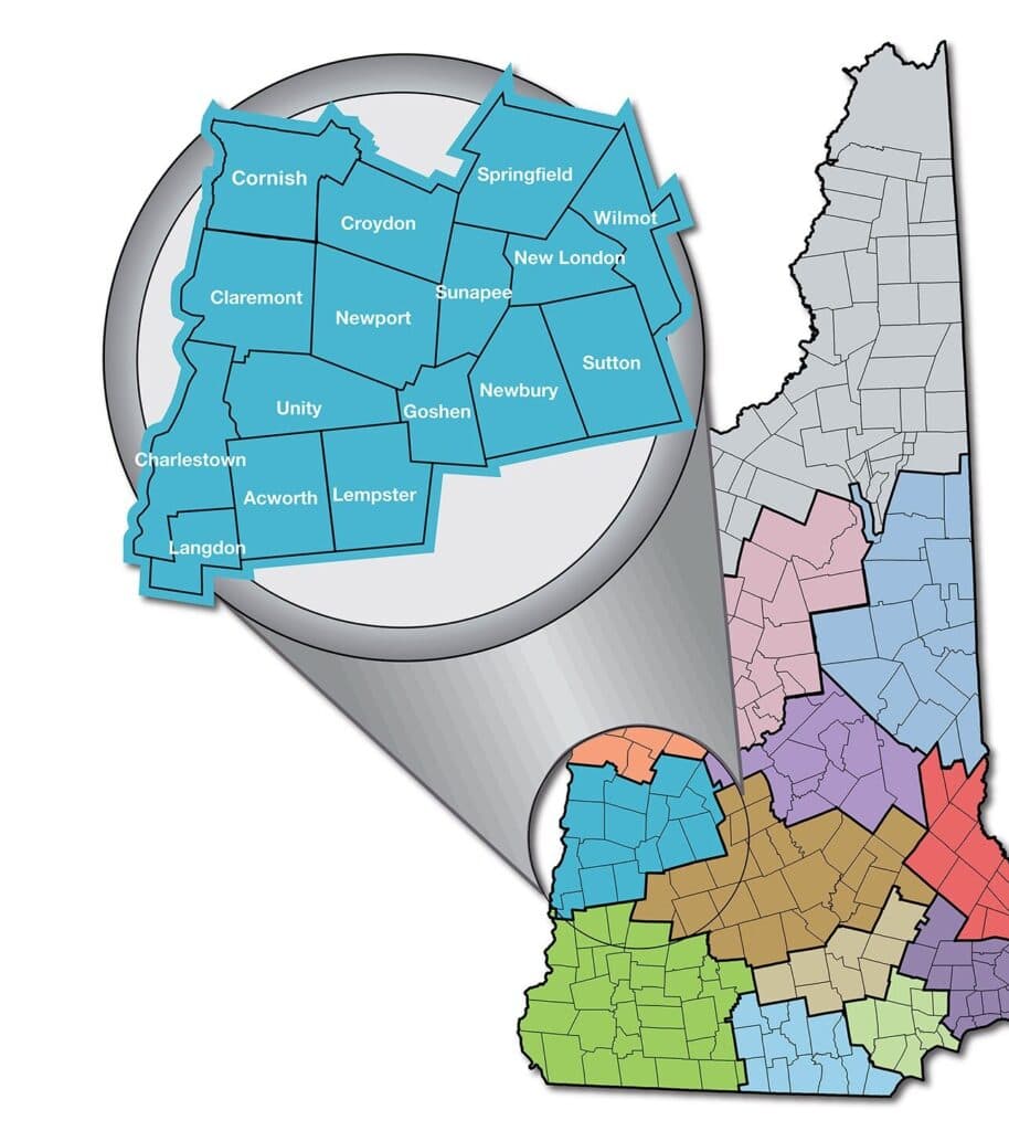 Sullivan County, Pa. contacts for health, transportation and food assistance