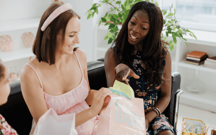 How to Build a Baby Registry That Works for Every Budget