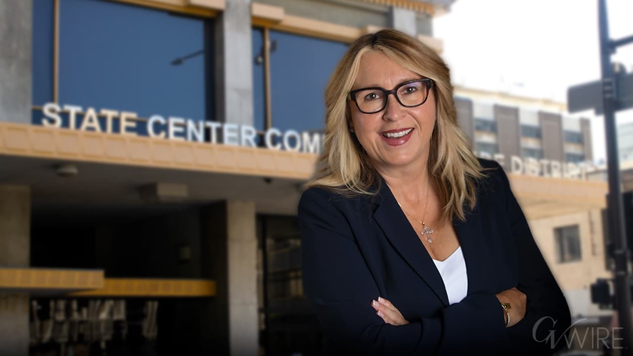 SCCCD Chancellor Carole Goldsmith to Retire by September 2026