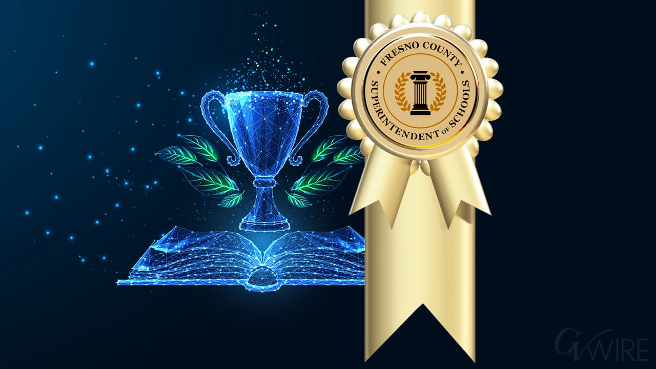 Fresno County Honors Top Educators, Celebrates Classroom Innovation and Mentorship