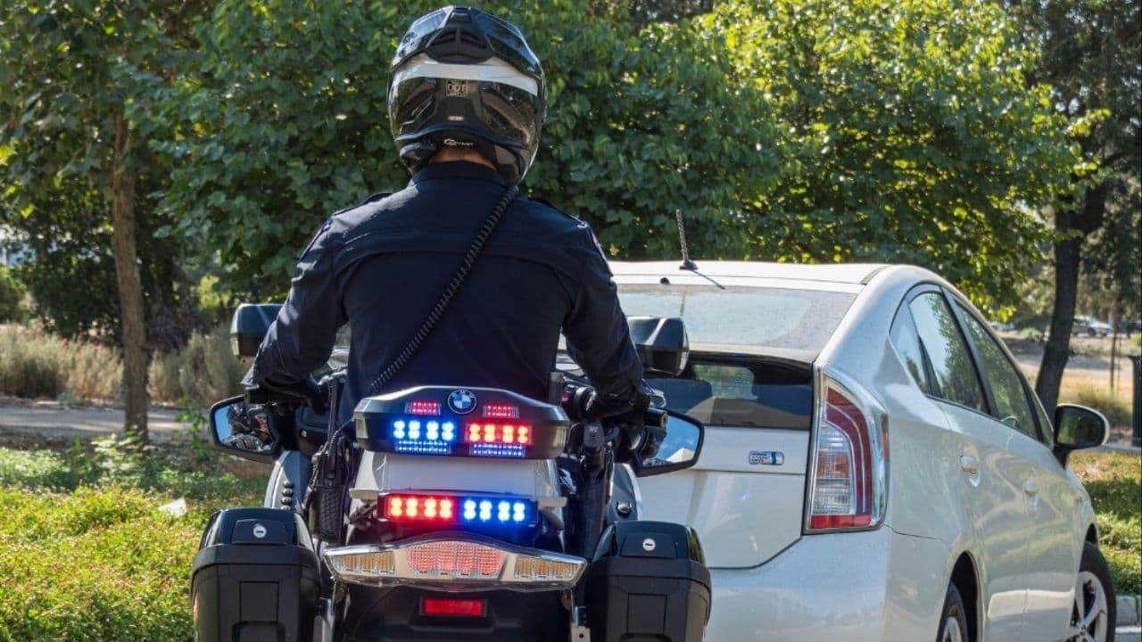 Visalia Police Cite 29 Drivers in Hands-Free Phone Enforcement Operation