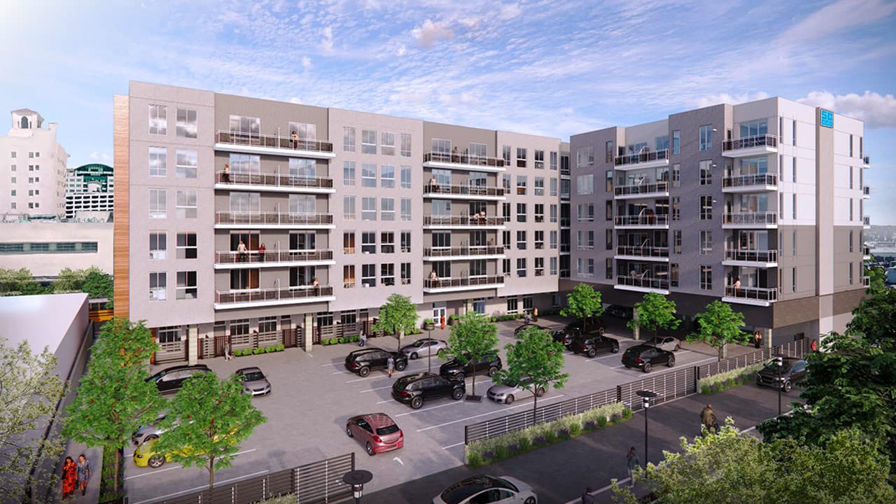 Fresno Council Approves $11.7M Loan, Extends Deadline for 174-Unit Project