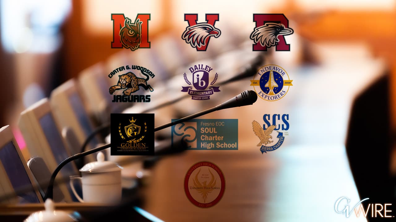 Fresno Unified Board Adds Charter Oversight Review, Questions Raised About Renewal Process