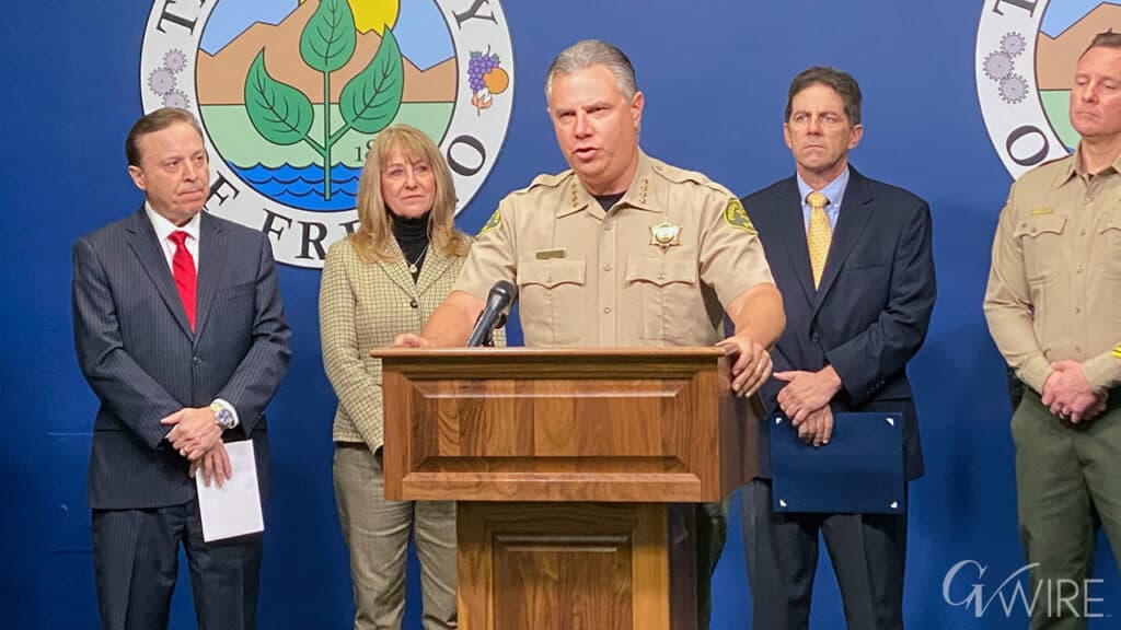 Advocacy Group Sues Fresno County Over New Sex Offender Housing Ordinance