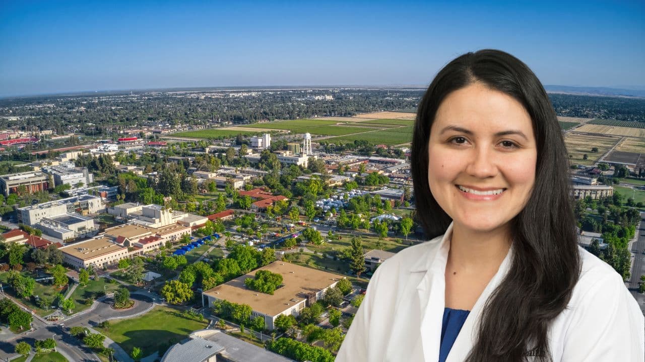 Fresno Confirms Dr. Trinidad Solis as County Health Officer