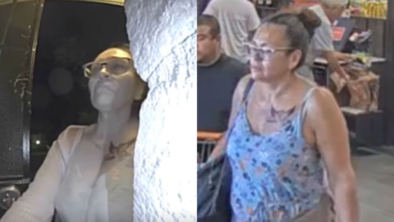 Fresno Police Renew Search for Robbery Suspect, Public Help Sought