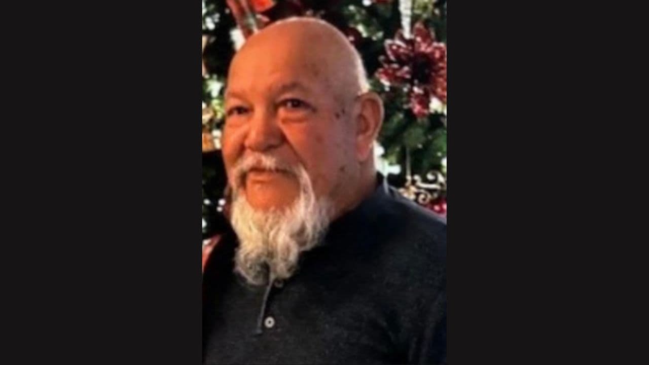 Missing Fresno Man Found Safe After County Wide Silver Alert