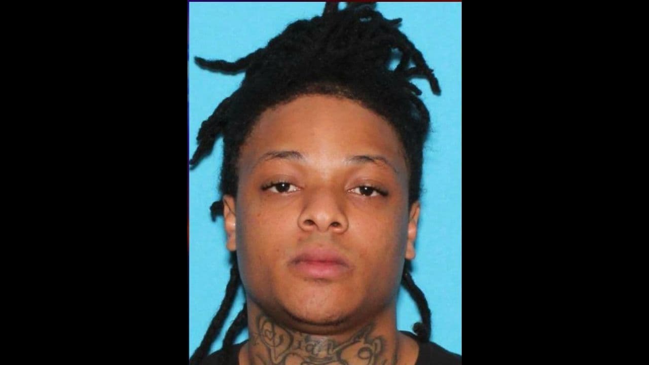 Fresno Police Seek Suspect After Uber Driver Shot During Ride