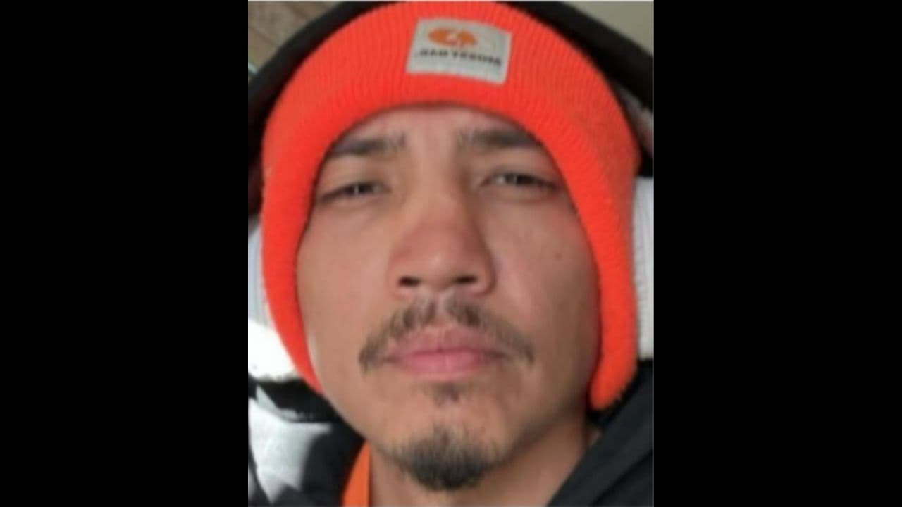 Fresno Police Seek Help Locating Man Missing Since November 19