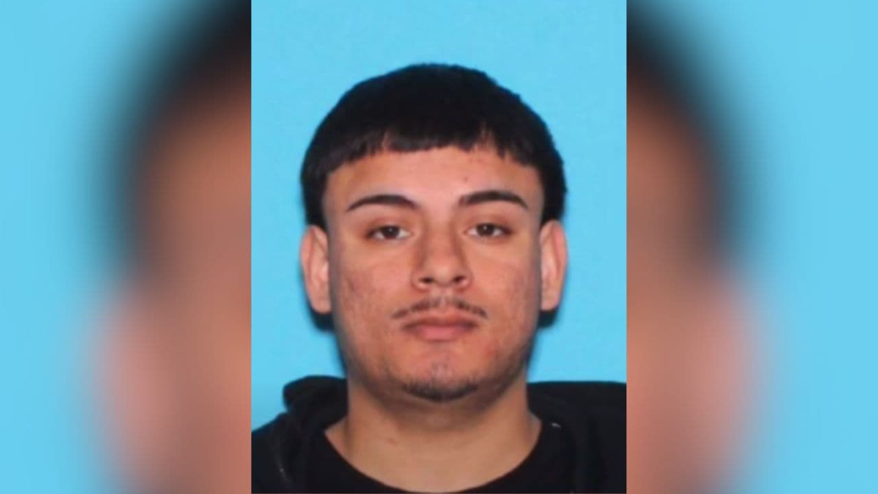 Fresno Police Arrest Suspect in Series of Nighttime Shootings