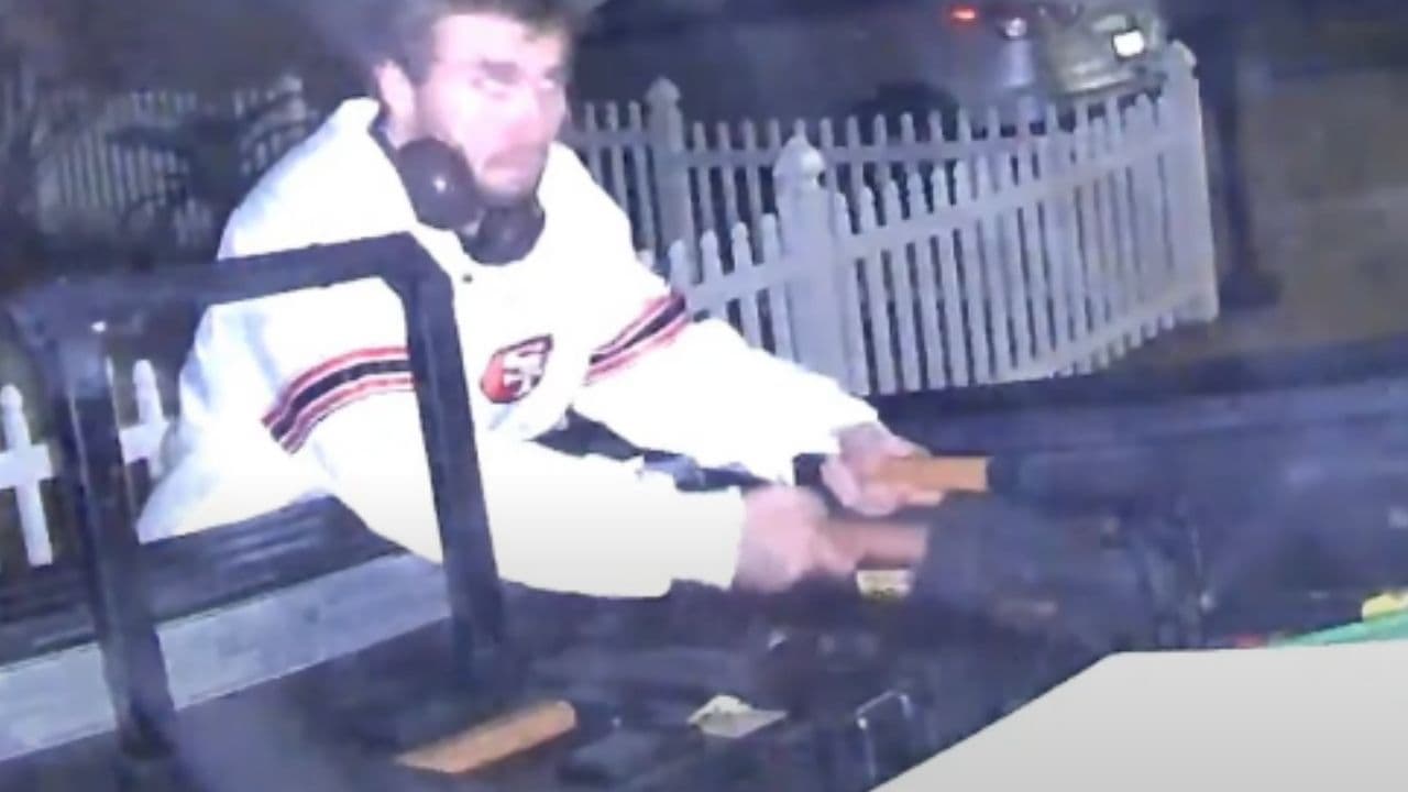 Clovis Police Seek Public Help Identifying Jan. 21 Grand Theft Suspect