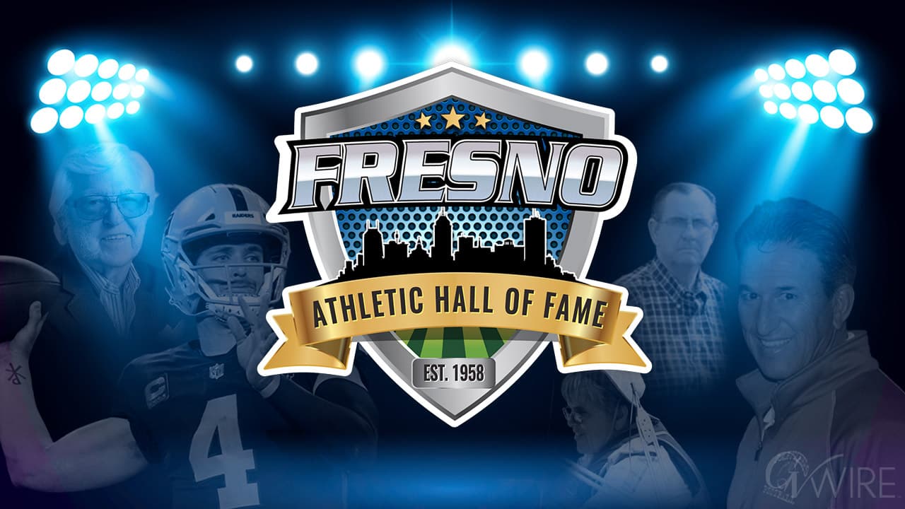 Derek Carr Leads Fresno Athletic Hall of Fame 2026 Inductee Class