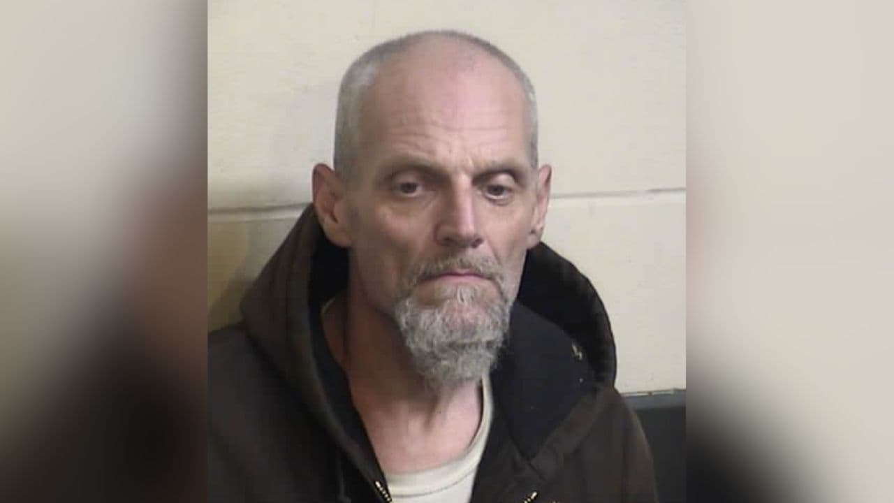 Sanger Man Michael Bulaich Arrested in Murder of Garth Moore