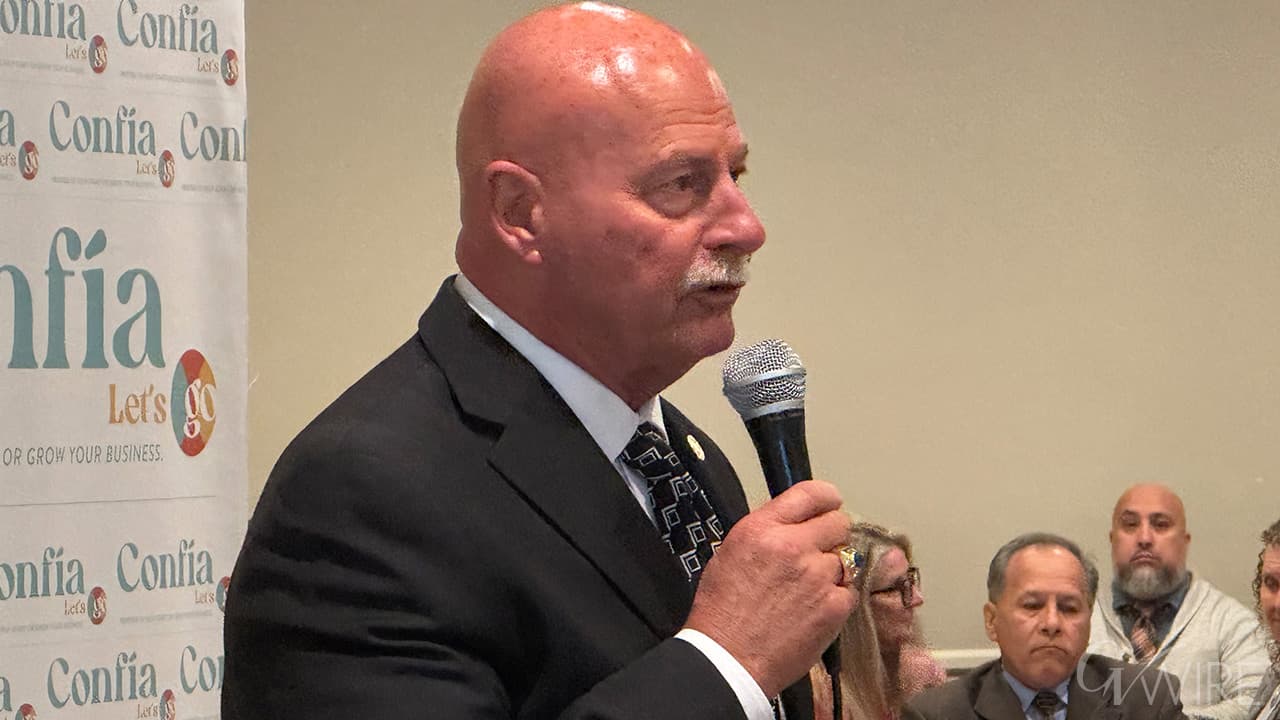 Mayor Dyer Endorses Citizen-Led Transportation Tax to Fix Fresno Streets