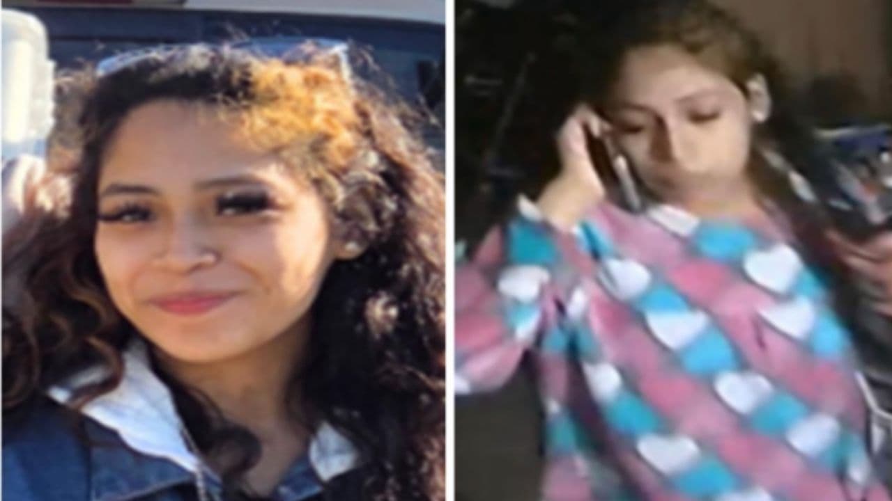 Fresno Police Seek Public Help Finding Missing 16-Year-Old Sheyla Esquival-Bahena