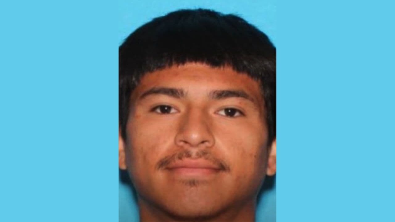 Fresno Police Seek 23-Year-Old Joseph Dominguez in Three Armed Robberies